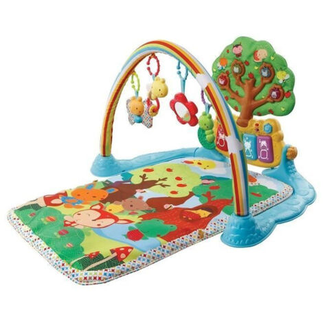 VTECH BABY - Jardin enchante des Ptits copains (1/5)