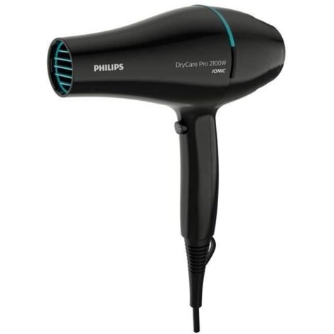 PHILIPS PHILIPS Sèche cheveux DryCare Pro 2100W AC Ion.6Vit/T°/6 BHD272-00