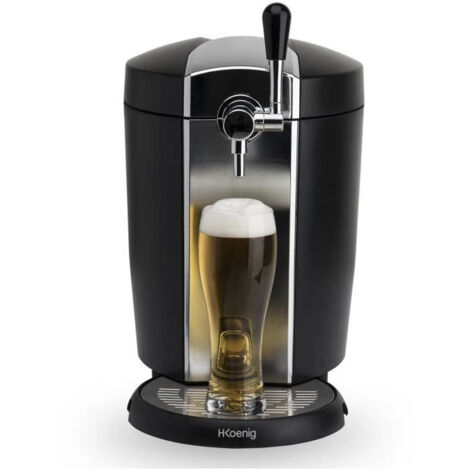 H.KoeNIG BW1778 Tireuse a biere
