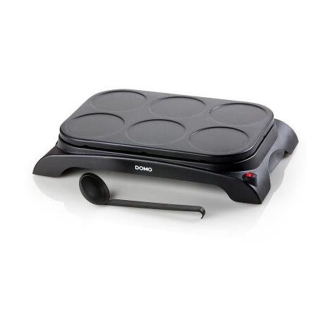 Domo Pancake-Maker PancakeMaker Family (DO8709P) (1/10)
