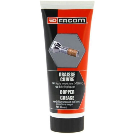 FACOM Graisse cuivre - 200g