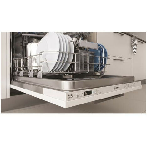 CANDY Lave vaisselle integrable 60 cm CDSN2D350PW : : Gros  électroménager