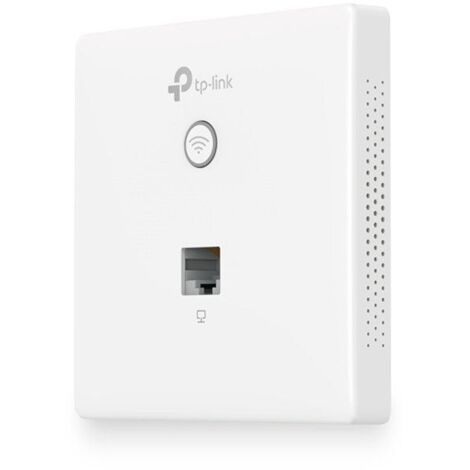 RESEAU WIFI TPLINK EAP 115-WALL