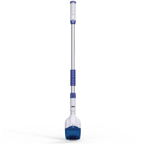Nettoyeur électrique gre vcb08 sans fil 10W capacité 0.65L (1/5)