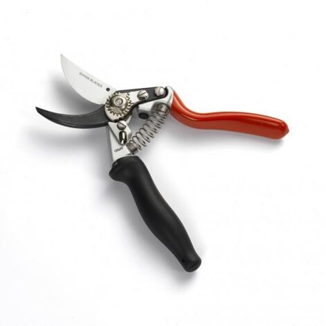 Secateur coupe franche - poignee tournante - 3 pos, d'ouverture - OGAT