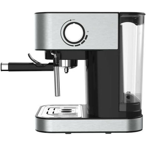 Machine à café portable à batterie rechargeable mini machine à café à  capsule électrique en poudre de café - Cdiscount Electroménager