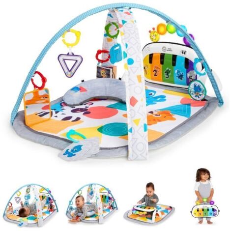 Baby Einstein - Tapis deveil - Music + Learning (1/5)