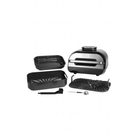 Grille viande Ninja Grill d intérieur Ninja Foodi MAX AG551EU