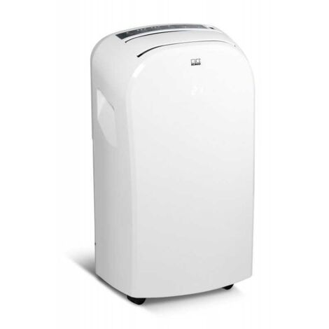 Climatiseur MKT 255 Eco 2,6 kW S-Line Silver REMKO Pas Cher