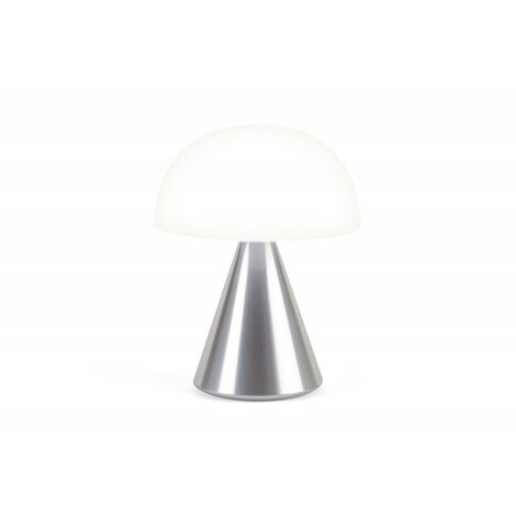Lampe d'extérieur Lexon Mina M Argent