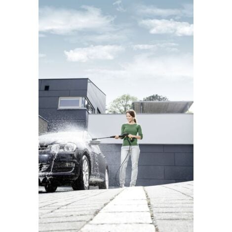 KARCHER Lance Vario Power pour nettoyeur haute pression K2 - K3