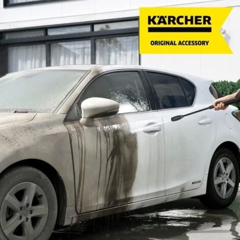 KARCHER Lance Vario Power pour nettoyeur haute pression K2 - K3