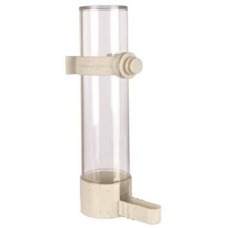 TRIXIE Distributeur eau et nourriture - 16cm - Pour oiseau