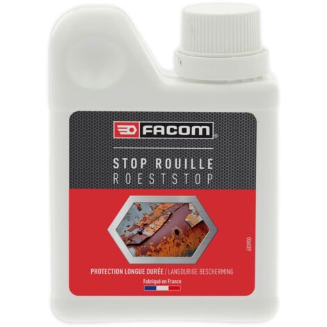 Stop rouille 125 ml