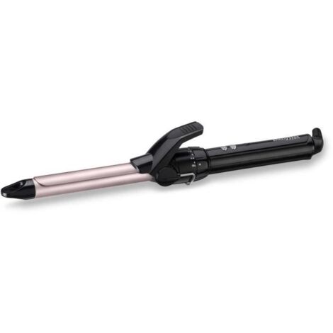 Fer à boucler BABYLISS C319E