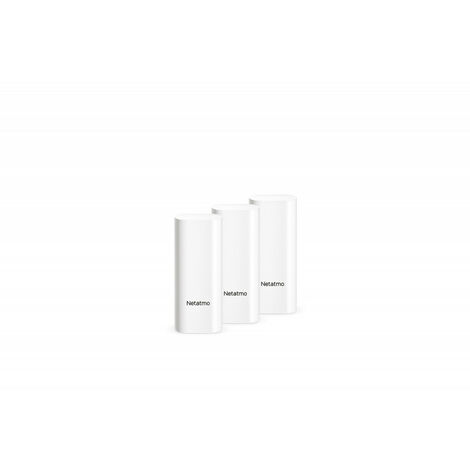MAISON CONNECTEE NETATMO DTG-FR (1/5)
