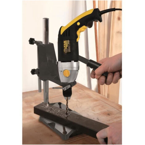 FARTOOLS Support de percage DS430 43 cm
