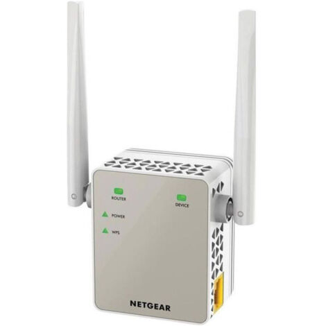Netgear EX6120 Émetteur réseau