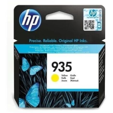 Cartouche imprimante HEWLETT PACKARD C 2 P 22 AE (1/5)