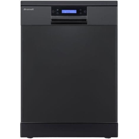 Lave-vaisselle pose libre BRANDT 14 Couverts 60cm C, BRA3660767978966