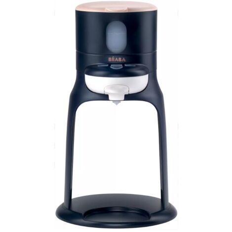 BEABA, Bib expresso, Preparateur/Chauffe biberon, Bleu