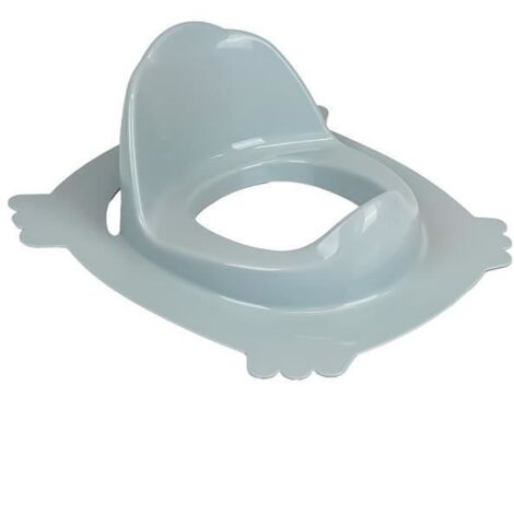 THERMOBABY REDUCTEUR WC LUXE Gris Charme