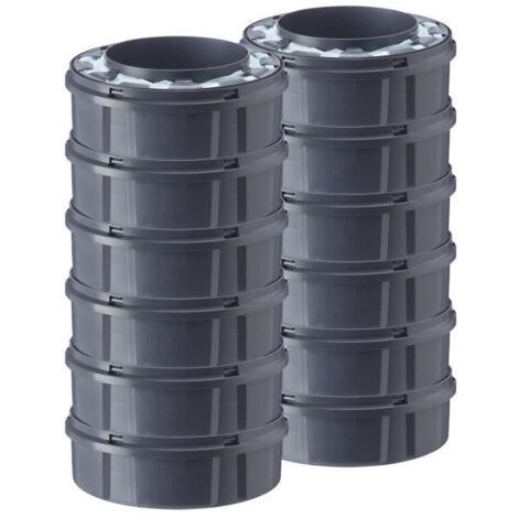 Cartella Piquadro Blue Square - 41 Cm In Pelle Mogano Per PC 15.6"