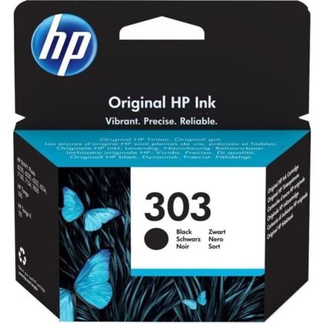 CONSOMMABLE HEWLETT PACKARD T 6 N 02 AE