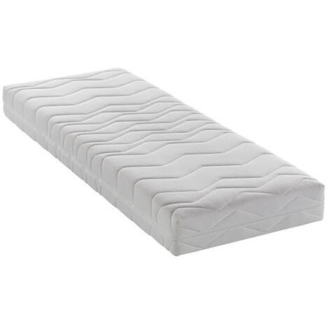 Deko Dream Ensemble Relaxation Matelas Mousse X X Cm Sommiers