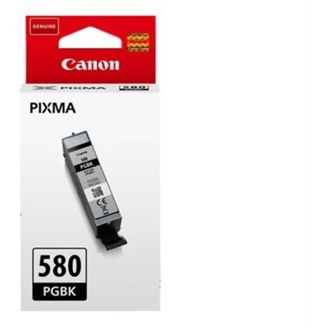 CONSOMMABLE INFORMATIQUE CANON PGI580BK