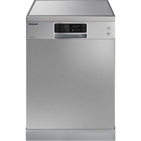 Comfee Lave-vaisselle pose libre FD1435E-W L60cm 44db avec 14