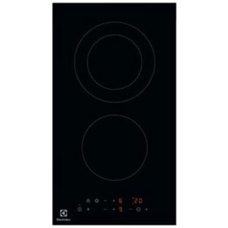 ELECTROLUX Plaque Vitrocéramique ELECTROLUX LHR3233CK
