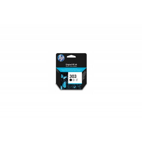 Cartouche d encre HP 303 Noir