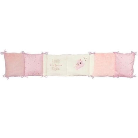 DOMIVA Jolly Tour de lit adaptable  - 30 x 180 cm (1/4)