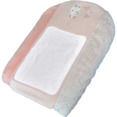 DOMIVA Lapinou Matelas a langer - 50 x 75 cm (1/3)