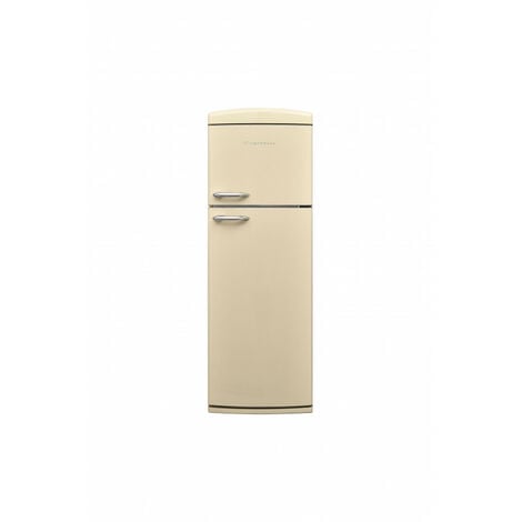 Réfrigérateurs 2 portes Froid Froid ventilé FRIGIDAIRE 60,5cm E