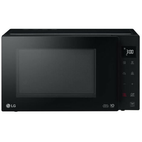 LG Micro-Ondes Lg MS3235GIB