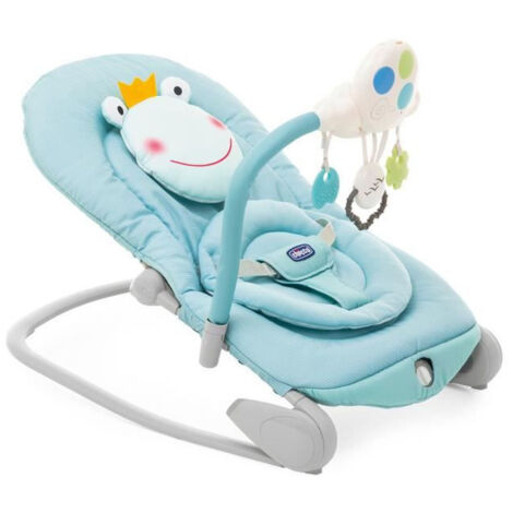 CHICCO Transat balloon Froggy (1/4)