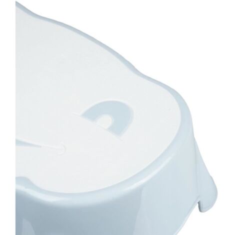 THERMOBABY TRANSAT PER IL BAGNO DAPHNEC Grigio Charme
