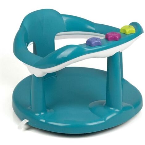 THERMOBABY Anneau de bain aquababy - Vert emeraude