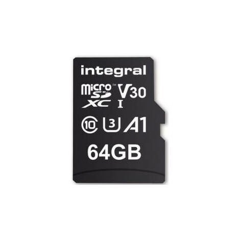 Carte mémoire microSDXC UHS-I SanDisk 512 Go pour Nintendo Switch Vert et  blanc - Carte mémoire micro SD