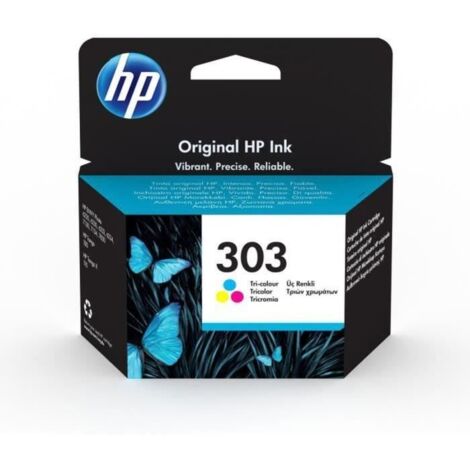 CONSOMMABLE HEWLETT PACKARD T 6 N 01 AE