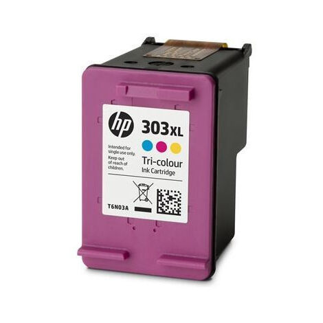 CONSOMMABLE HEWLETT PACKARD T 6 N 03 AE