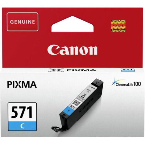 CANON Cartouche dencre CLI-36 - Couleur
