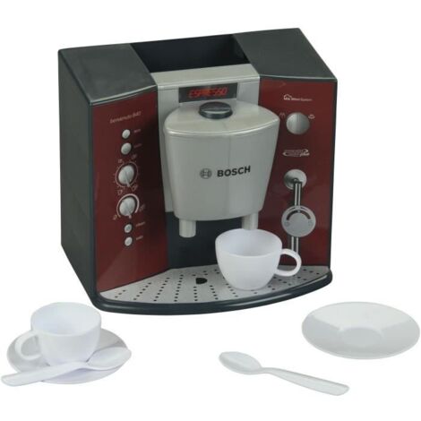 BOSCH - Machine a Expresso pour Enfant (1/5)