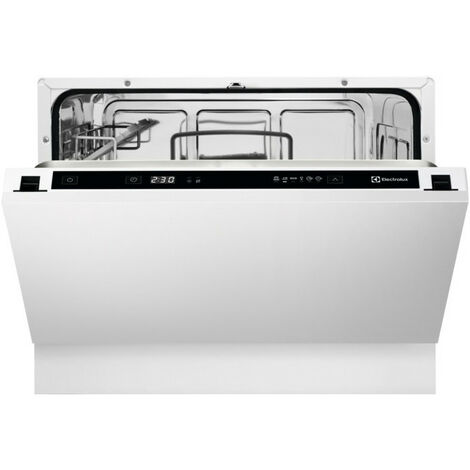 Lave-vaisselle tout intégré 55 cm ELECTROLUX ESL2500RO1