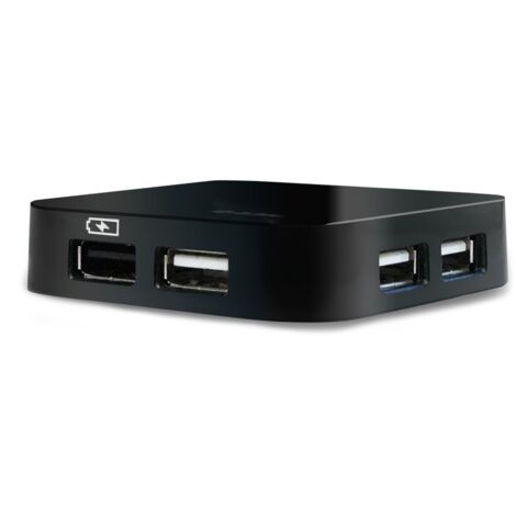 D-Link Hub DUB-H4 (1/4)