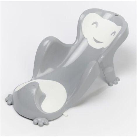 THERMOBABY TRANSAT DE BAIN BABYCOONC Gris Charme