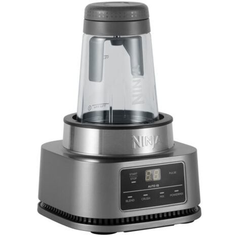 Blender Ninja Blender 2 en 1 Ninja Foodi Power Nutri CB100EU