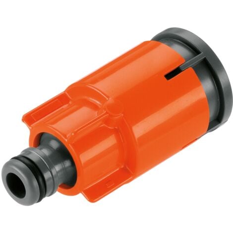 GARDENA Valve aquastop pour prise d'eau (5797-20)